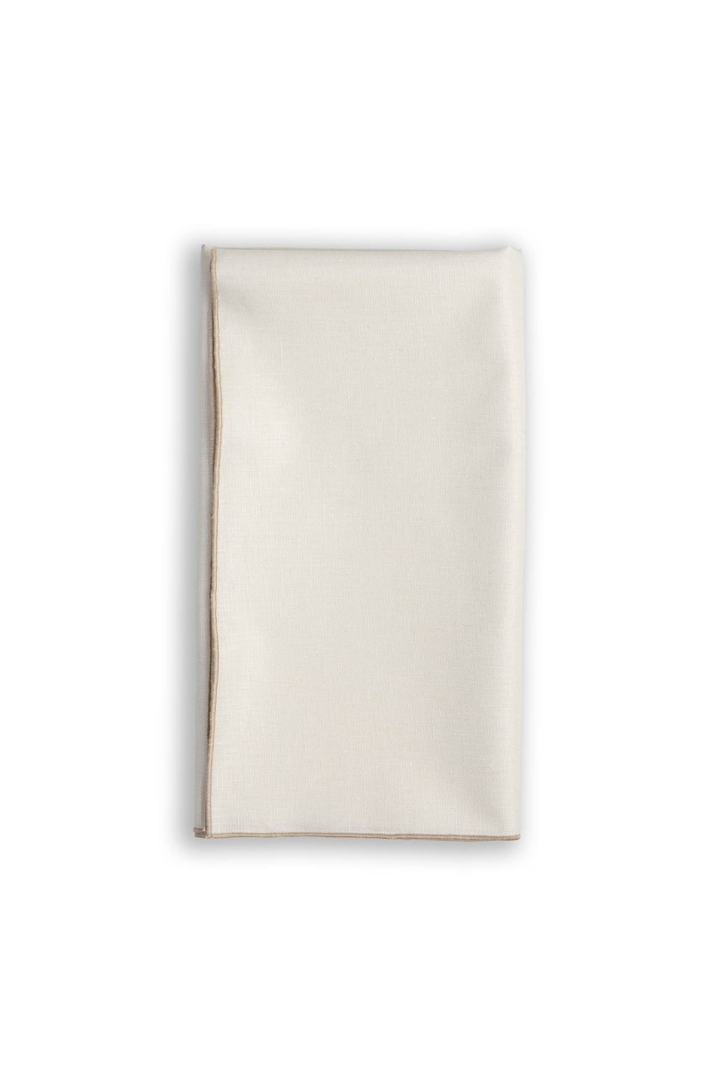 Stain Resistant Linen Runner