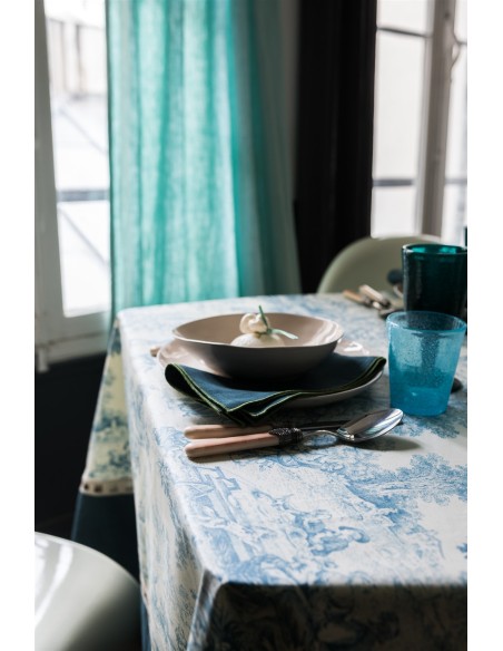 Tovaglia Riviera in Cotone +