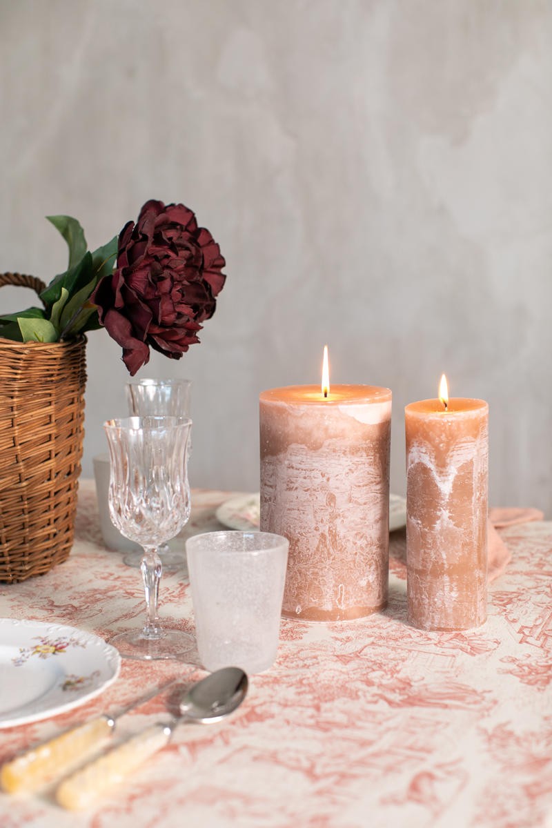 Nappe en coton Riviera