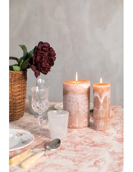 Nappe en coton Riviera