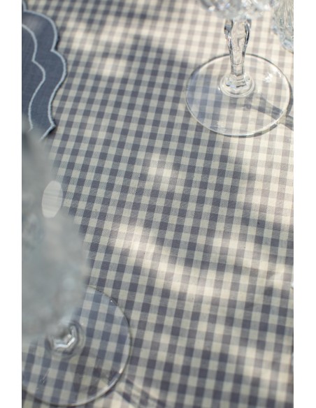 Nappe en coton Riviera