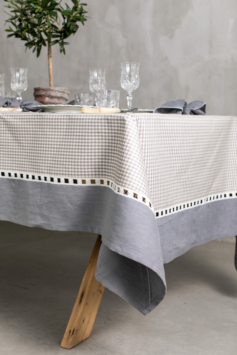 Tovaglia Riviera in Cotone +