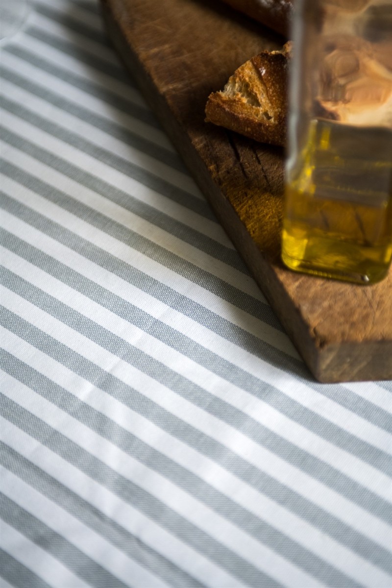 Nappe en coton Riviera