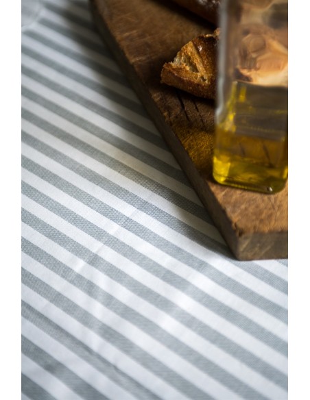 Nappe en coton Riviera