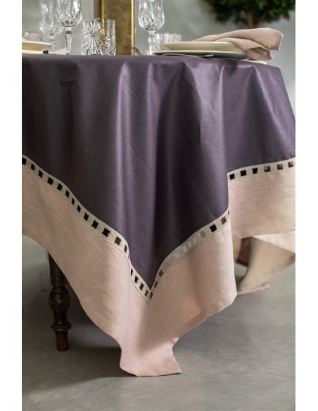 Tovaglia Riviera in Lino +