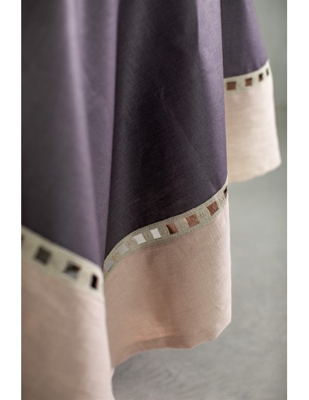Nappe en lin Riviera +