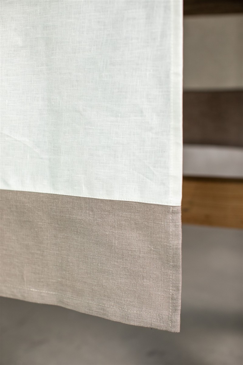Runner Bauhaus in Lino Antimacchia
