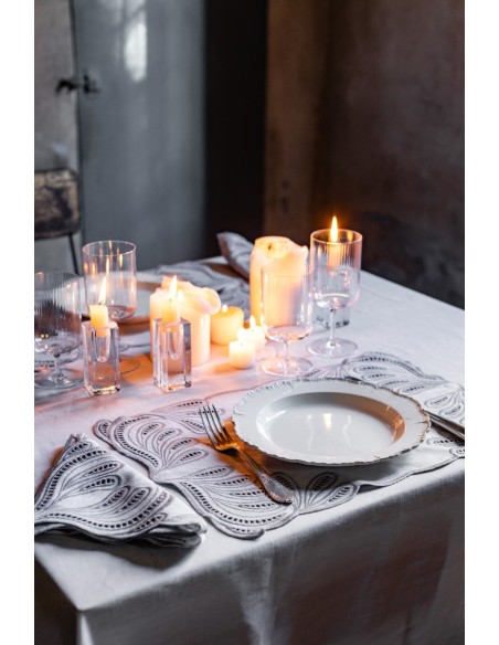 Set de table en lin Tecla