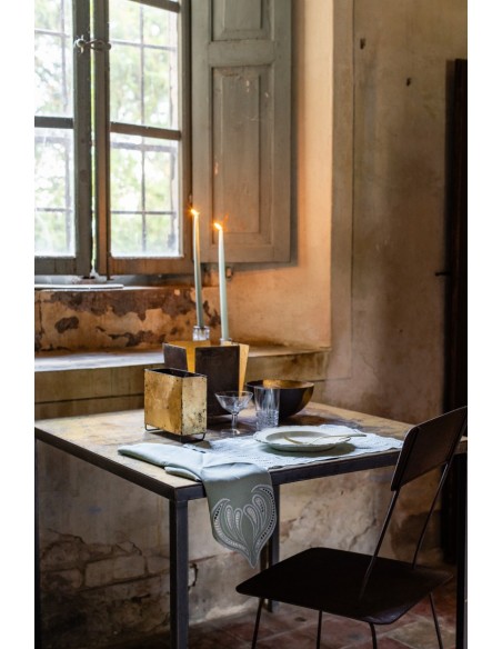 Set de table en lin Tecla