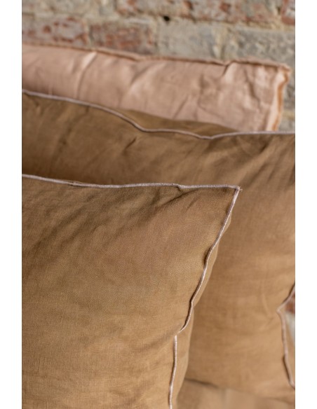 Linen Filo Pillowcase