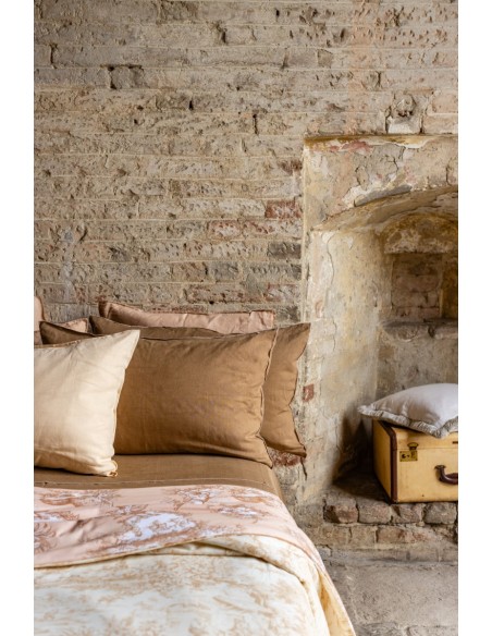 Linen Filo Pillowcase