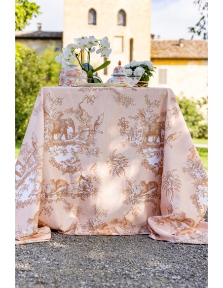 Tovaglia Filo in Cotone