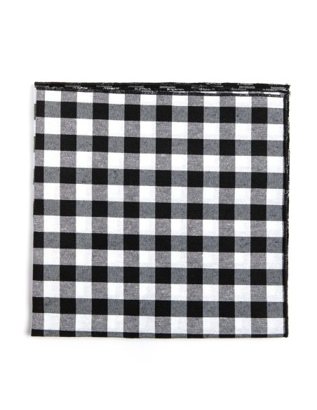 Cotton Filo Tablecloth