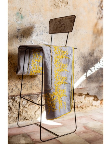 Nappe en lin Venaria