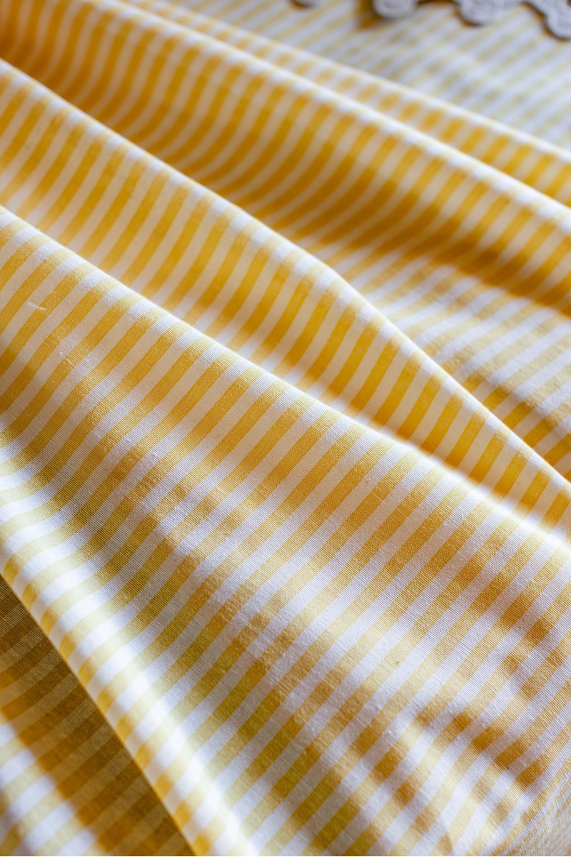 Tovagliolo Filo in Cotone