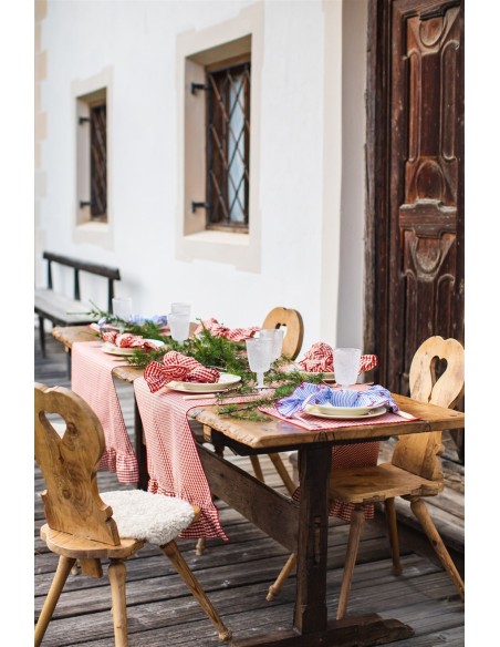 Gitane Runner in Stain Resistant Cotton