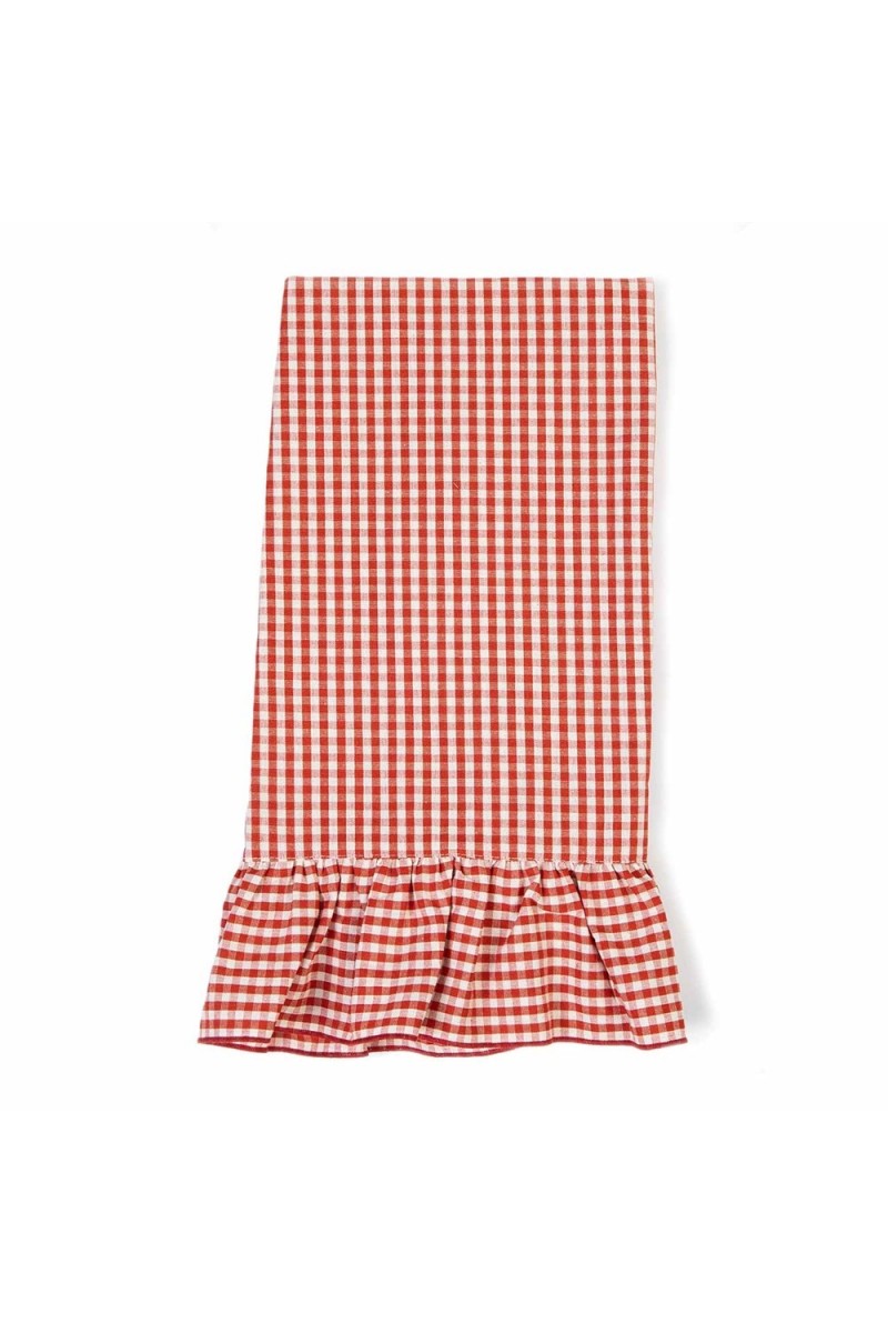 Gitane Runner in Stain Resistant Cotton