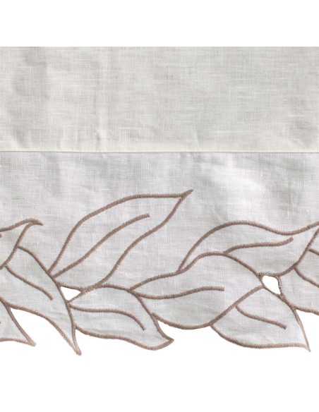 Runner Venezia in Lino Antimacchia