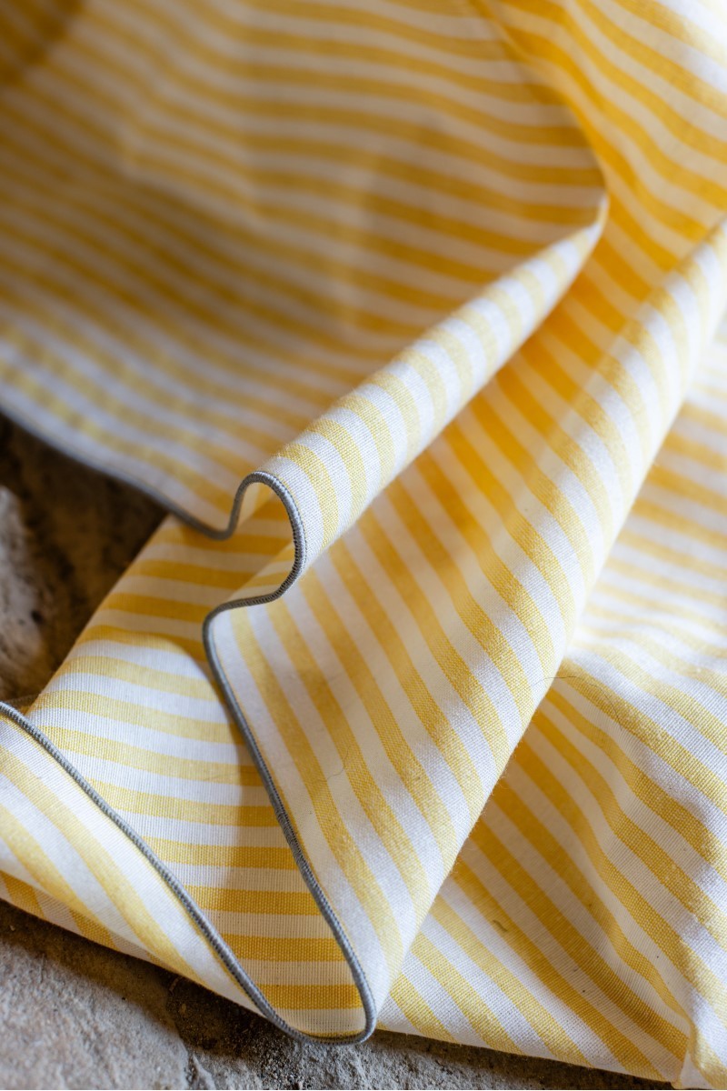 Cotton Filo Tablecloth