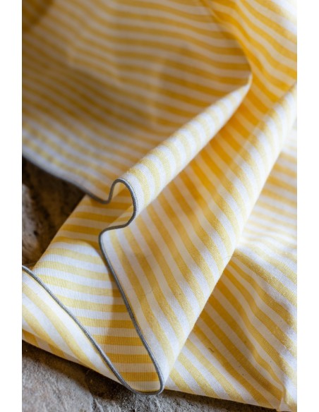 Cotton Filo Tablecloth