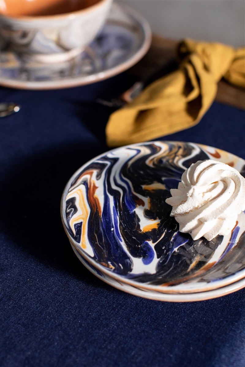 Runner Filo in Cotone