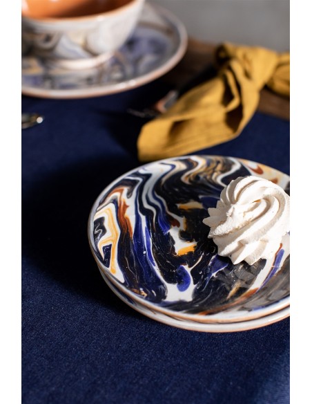 Chemin de table Filo de coton