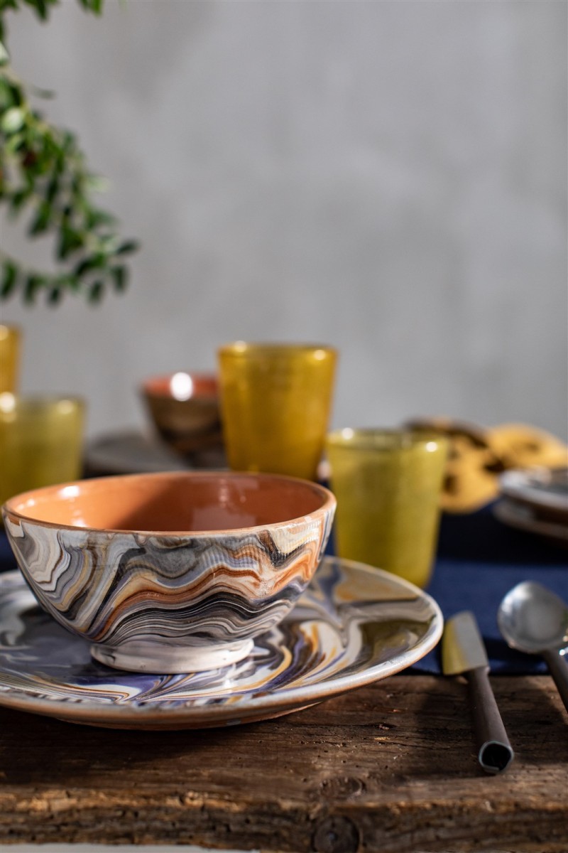 Runner Filo in Cotone