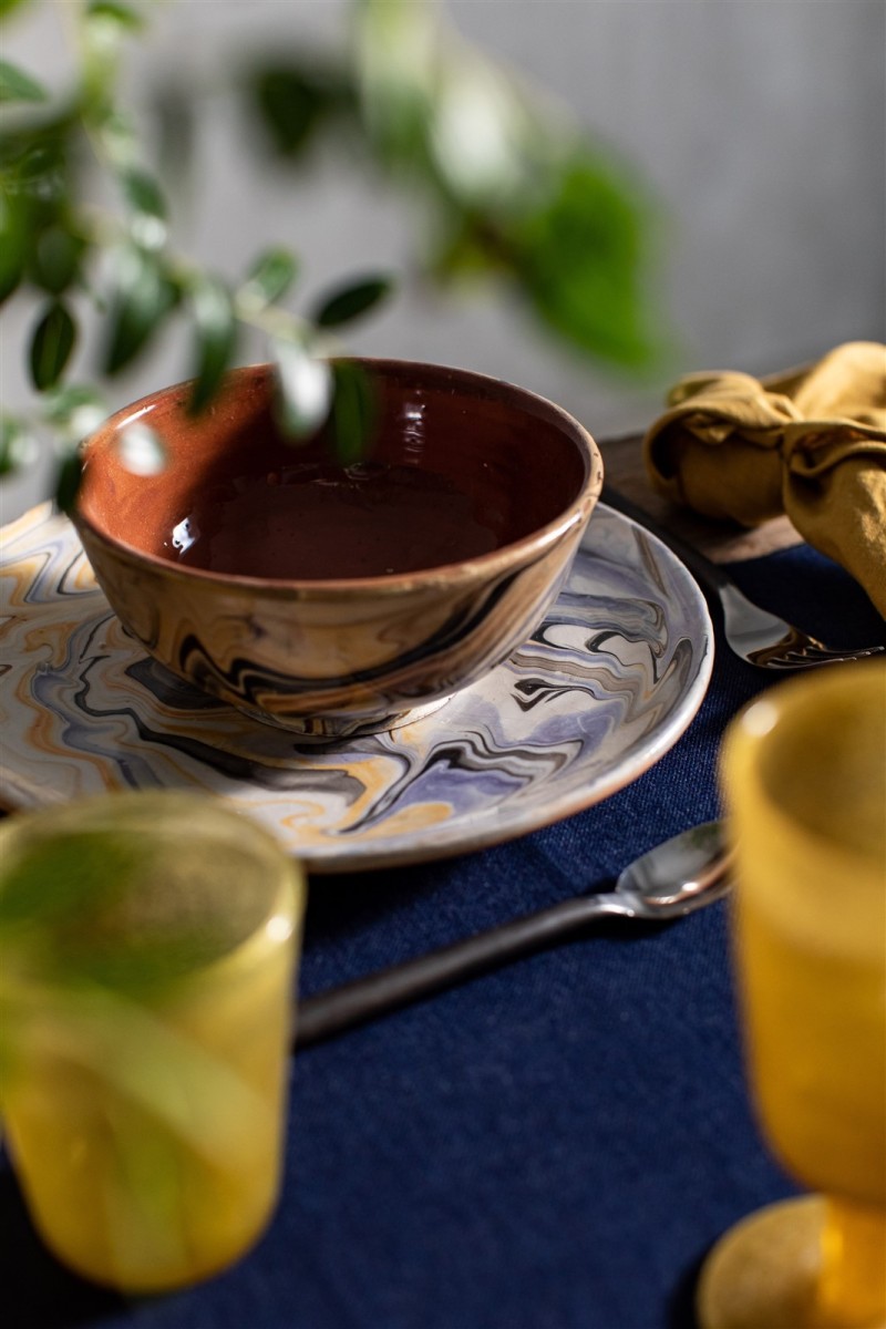 Runner Filo in Cotone