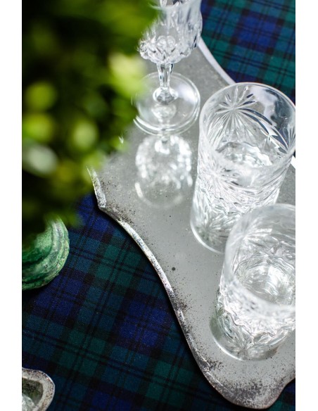 Sottobicchiere Firenze in Specchio