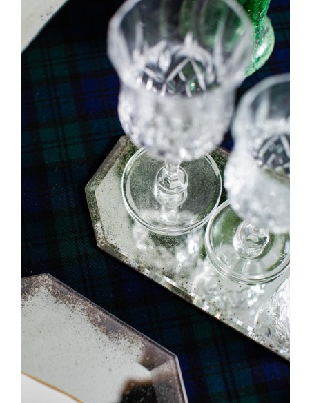 Octo Coaster in Mirror