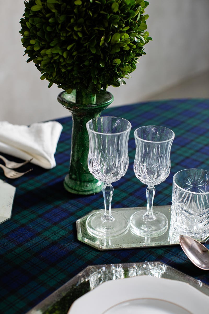 Octo Coaster in Mirror