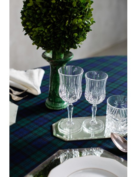 Octo Coaster in Mirror