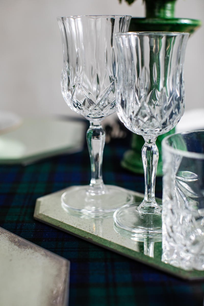 Octo Coaster in Mirror