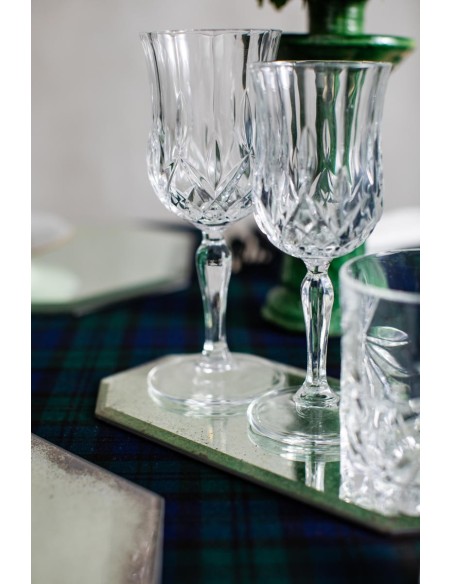 Octo Coaster in Mirror