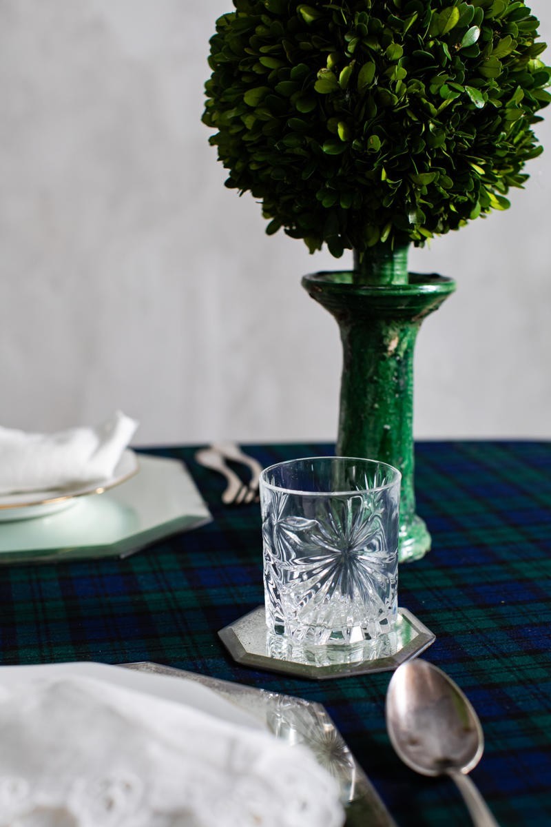 Octo Coaster in Mirror