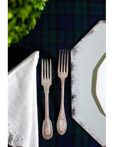 Octo Underplate in Mirror