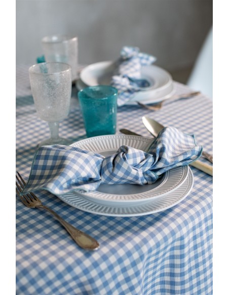 Tovagliolo Filo in Cotone