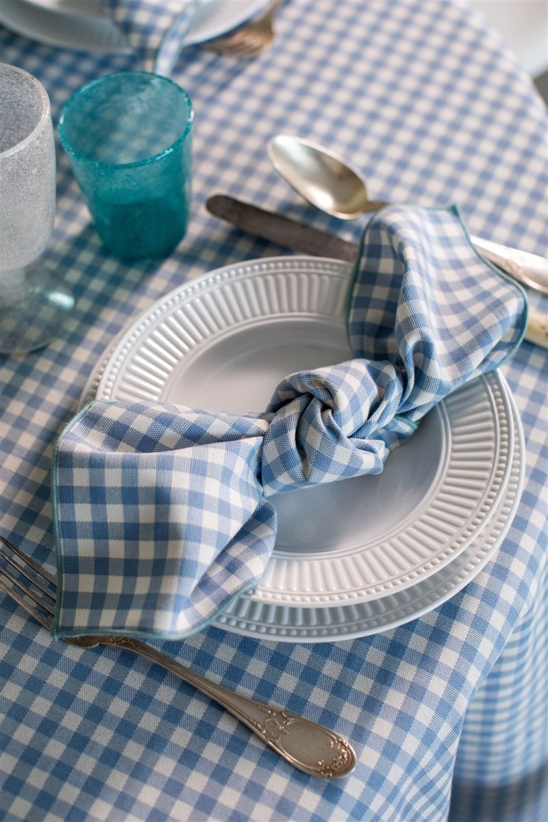 Cotton Filo Napkin