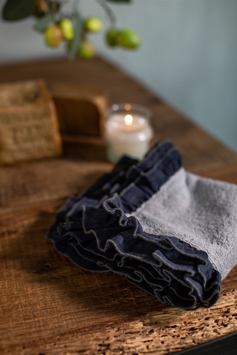 Gitane Cotton Washcloths