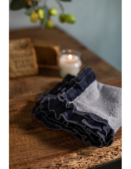 Gitane Cotton Washcloths