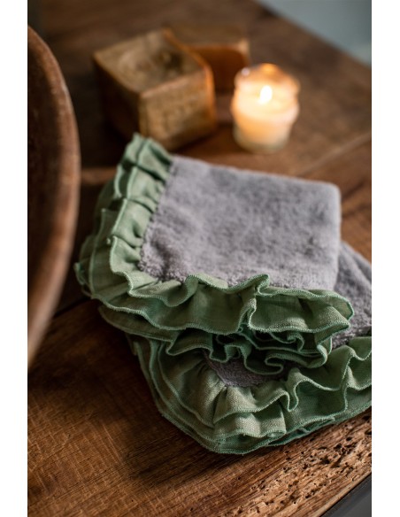 Lavette Gitane in Cotone