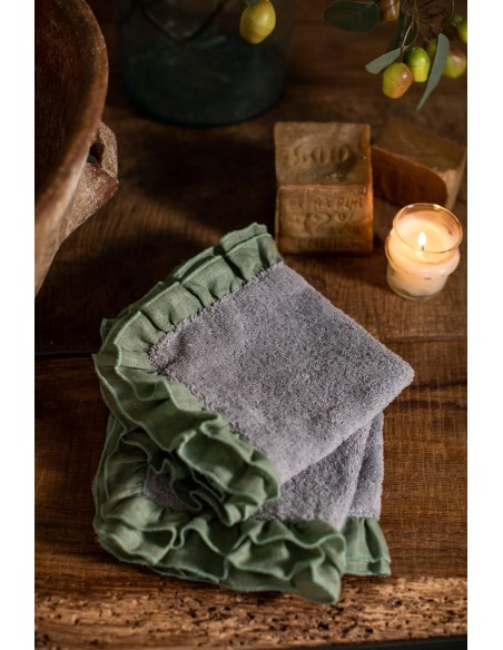 Lavette Gitane in Cotone