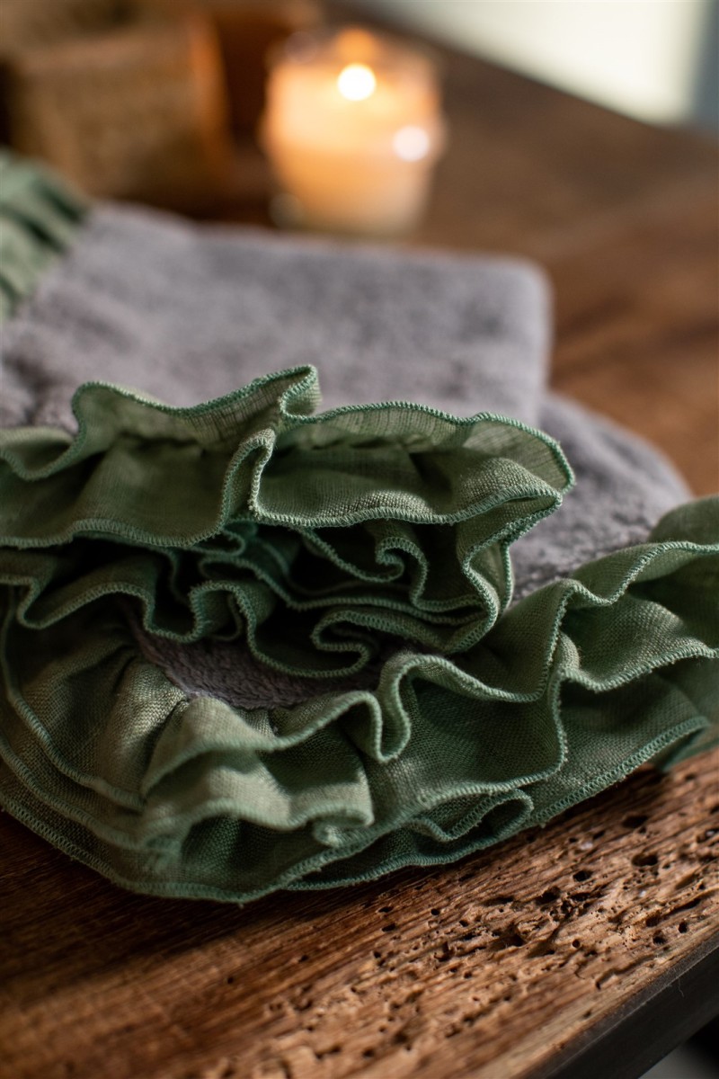 Lavette Gitane in Cotone