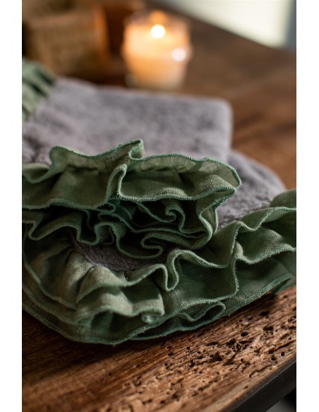 Lavette Gitane in Cotone