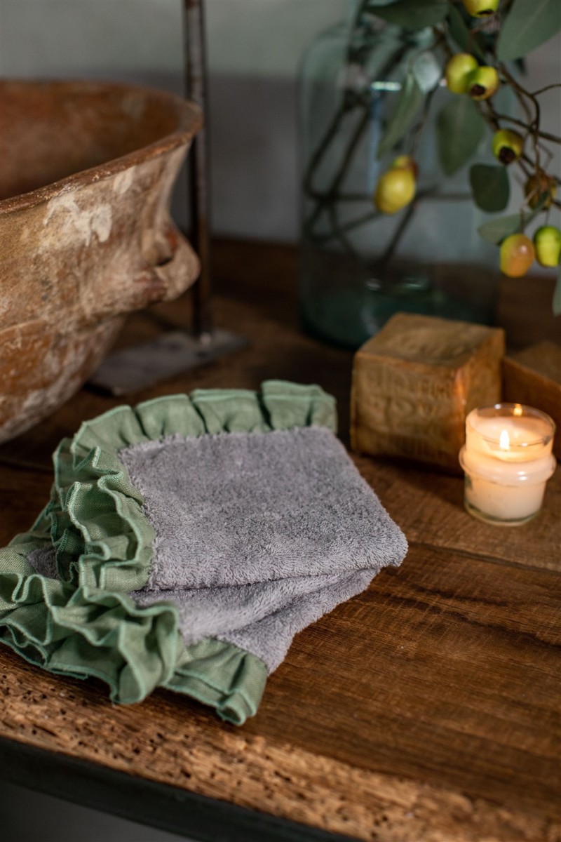 Lavette Gitane in Cotone