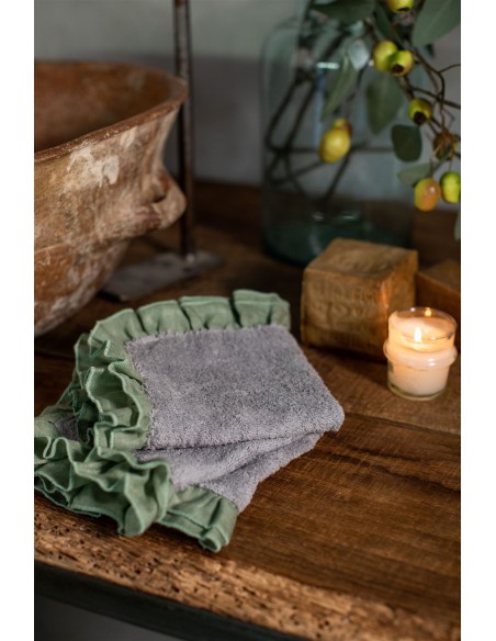 Lavette Gitane in Cotone