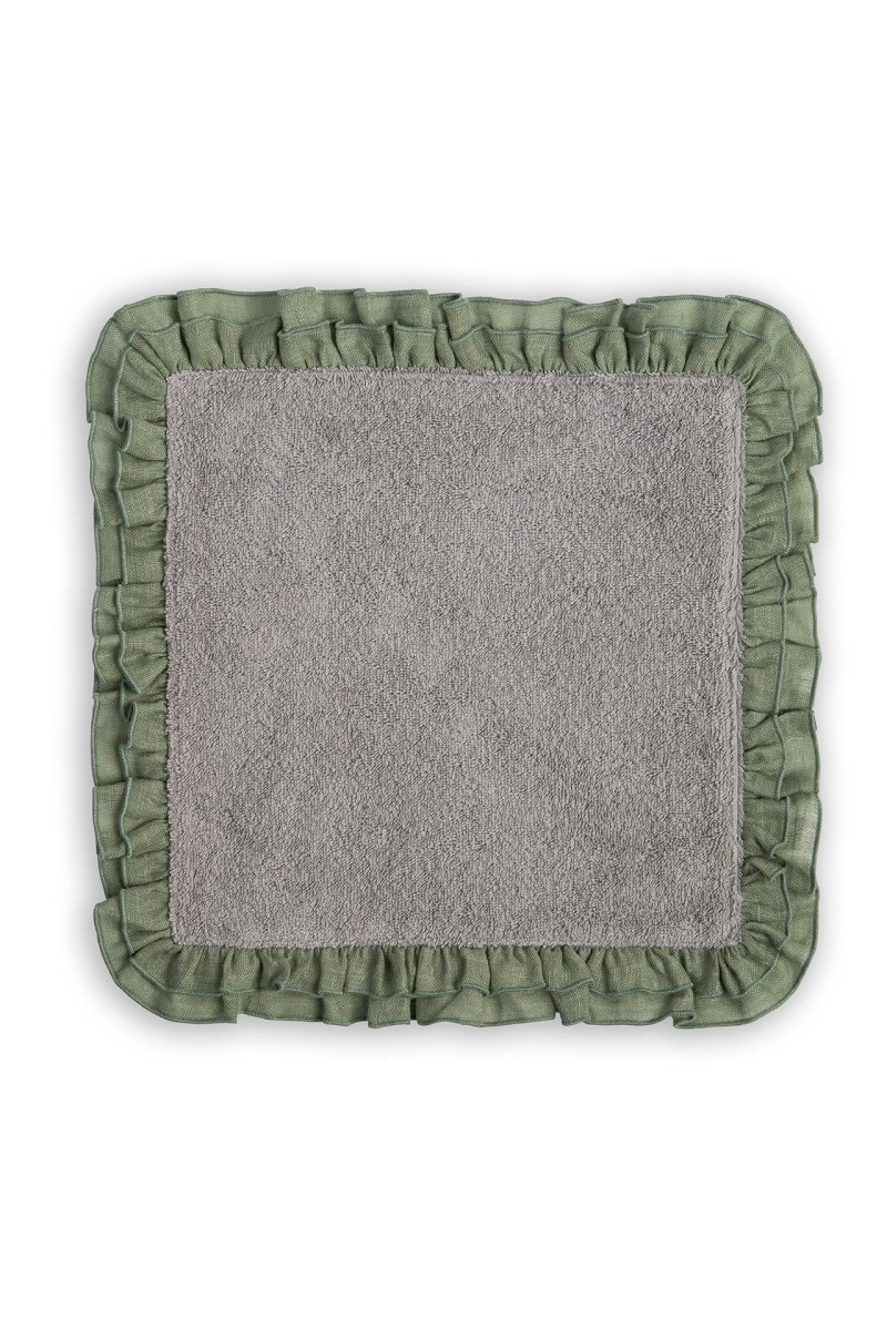 Gitane Cotton Washcloths