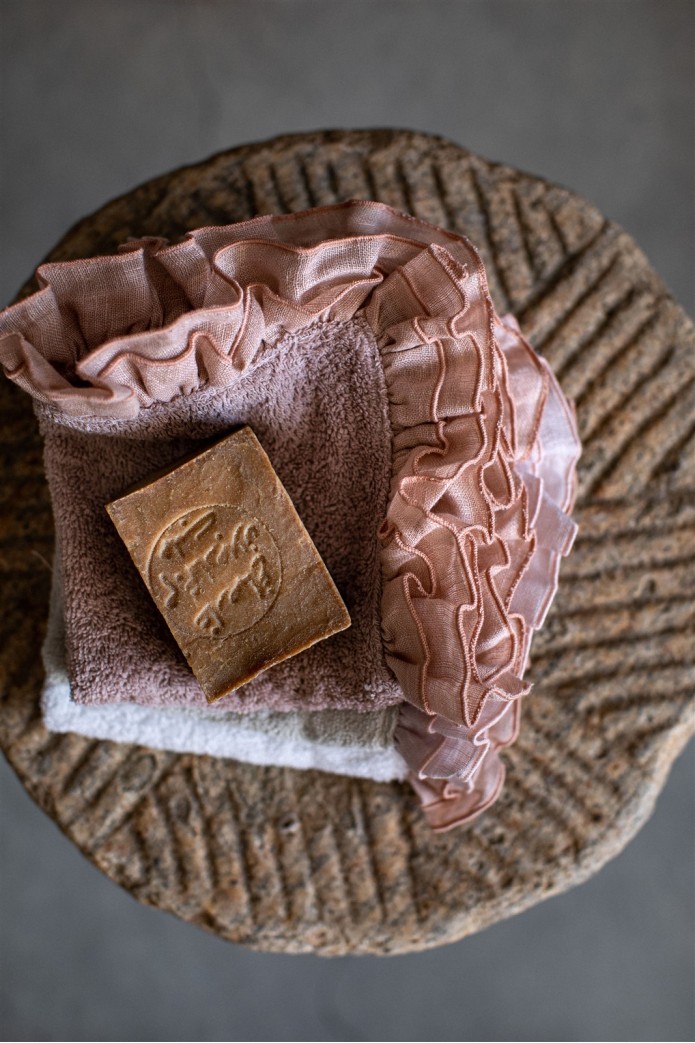 Gitane Cotton Washcloths 2