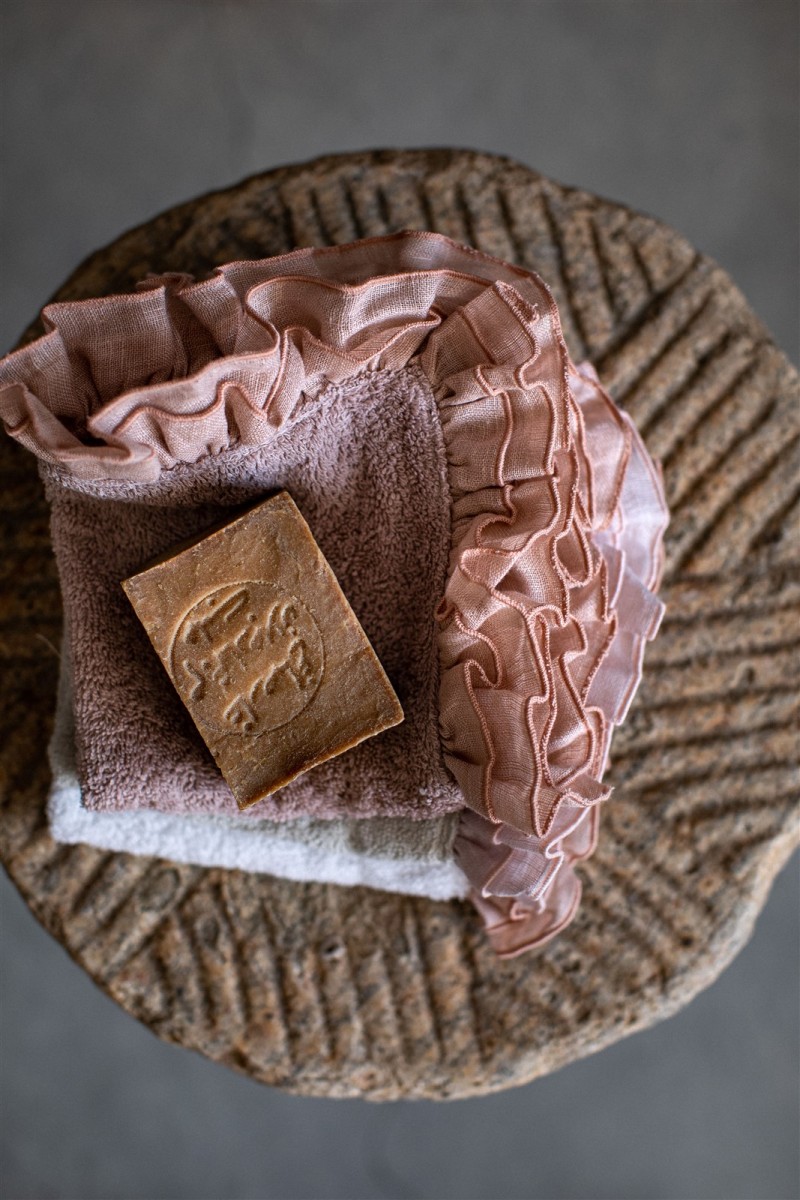 Gitane Cotton Washcloths