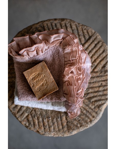 Gitane Cotton Washcloths